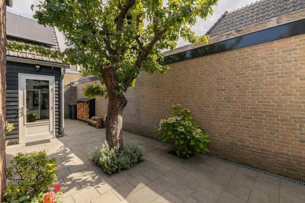 Medium property photo - Westersteeg 12, 2941 AX Lekkerkerk